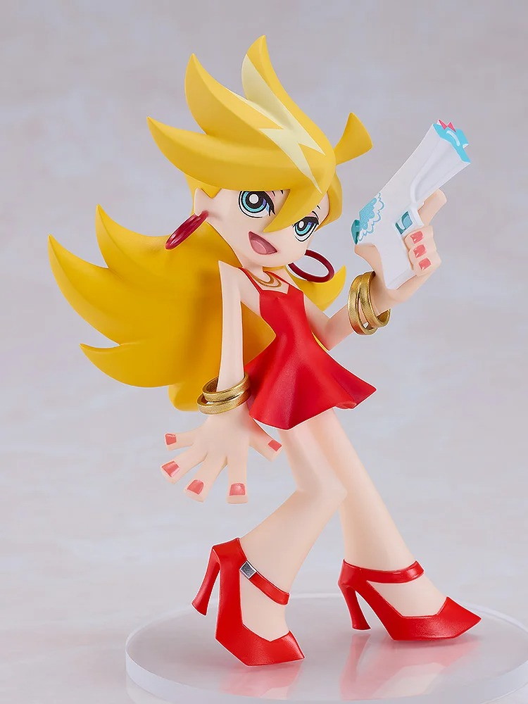 Panty＆Stocking with Garterbelt「POP UP PARADE パンティ＆ストッキング セット」のフィギュア画像