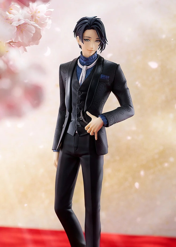 刀剣乱舞ONLINE「POP UP PARADE 三日月宗近 祝装Ver. L size」のフィギュア画像