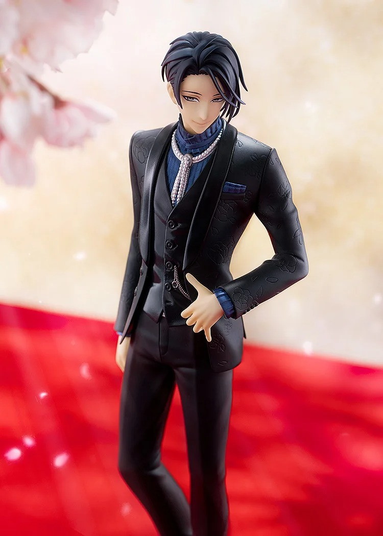 刀剣乱舞ONLINE「POP UP PARADE 三日月宗近 祝装Ver. L size」のフィギュア画像
