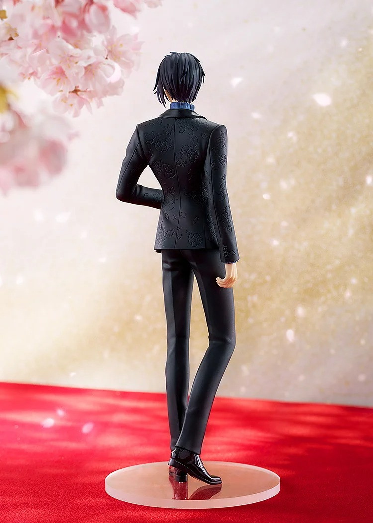 刀剣乱舞ONLINE「POP UP PARADE 三日月宗近 祝装Ver. L size」のフィギュア画像