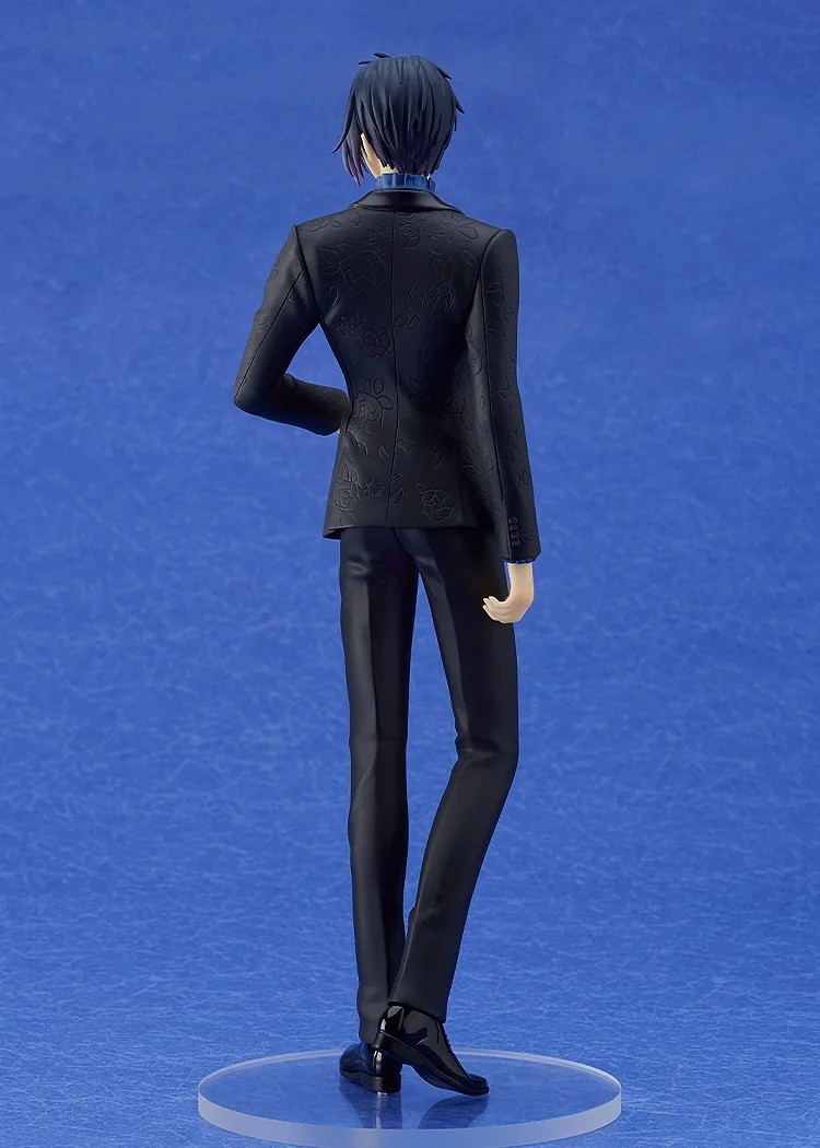 刀剣乱舞ONLINE「POP UP PARADE 三日月宗近 祝装Ver. L size」のフィギュア画像