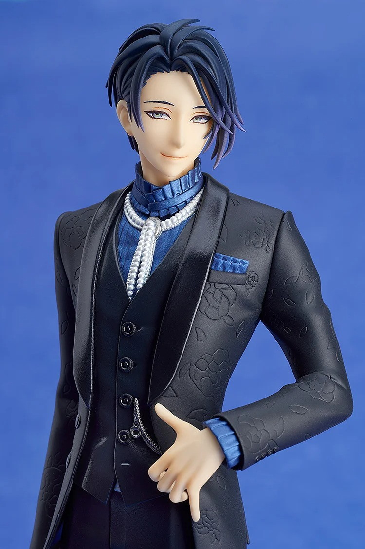 刀剣乱舞ONLINE「POP UP PARADE 三日月宗近 祝装Ver. L size」のフィギュア画像