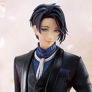 刀剣乱舞ONLINE「POP UP PARADE 三日月宗近 祝装Ver. L size」のフィギュア