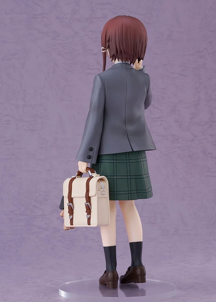 serial experiments lain「POP UP PARADE 岩倉玲音 L size」のフィギュア画像