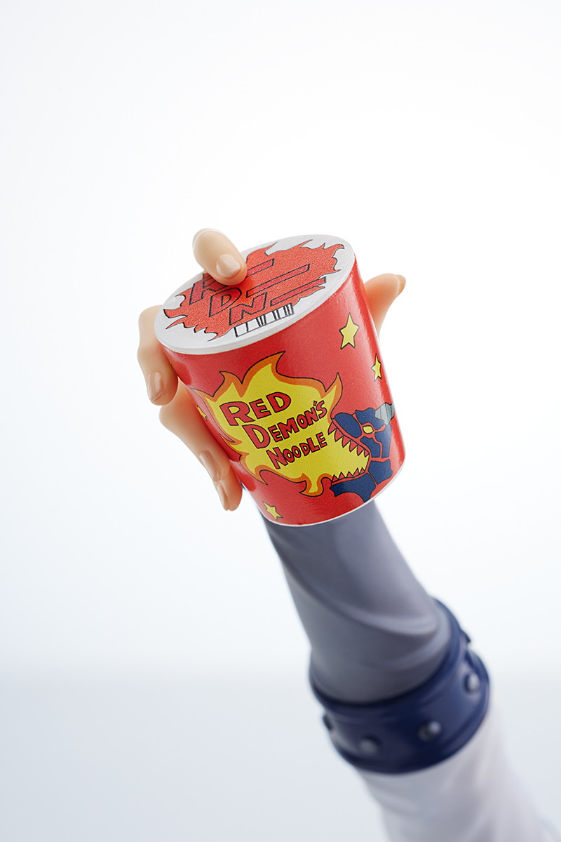 遊☆戯☆王5D’s「ジャック・アトラス」のフィギュア画像