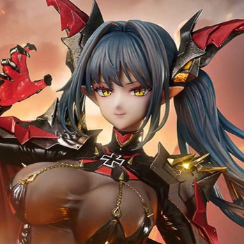 アズールレーン「コンセプトマスターライン レーゲンスブルク」のフィギュア