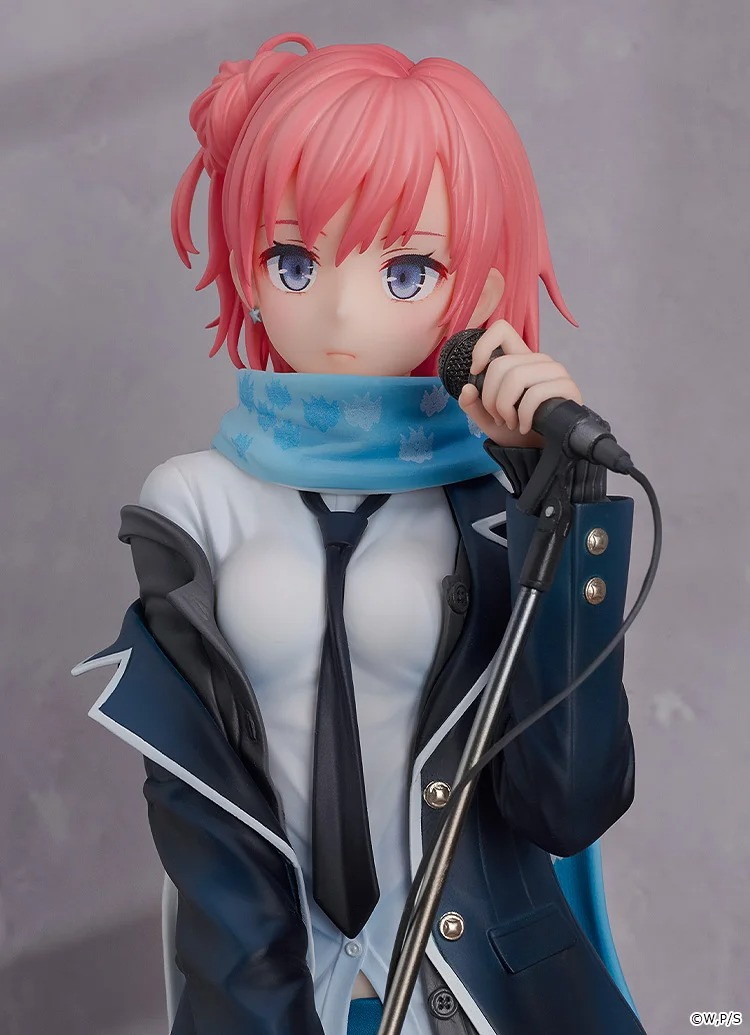 やはり俺の青春ラブコメはまちがっている。「由比ヶ浜結衣 原作Ver.」のフィギュア画像