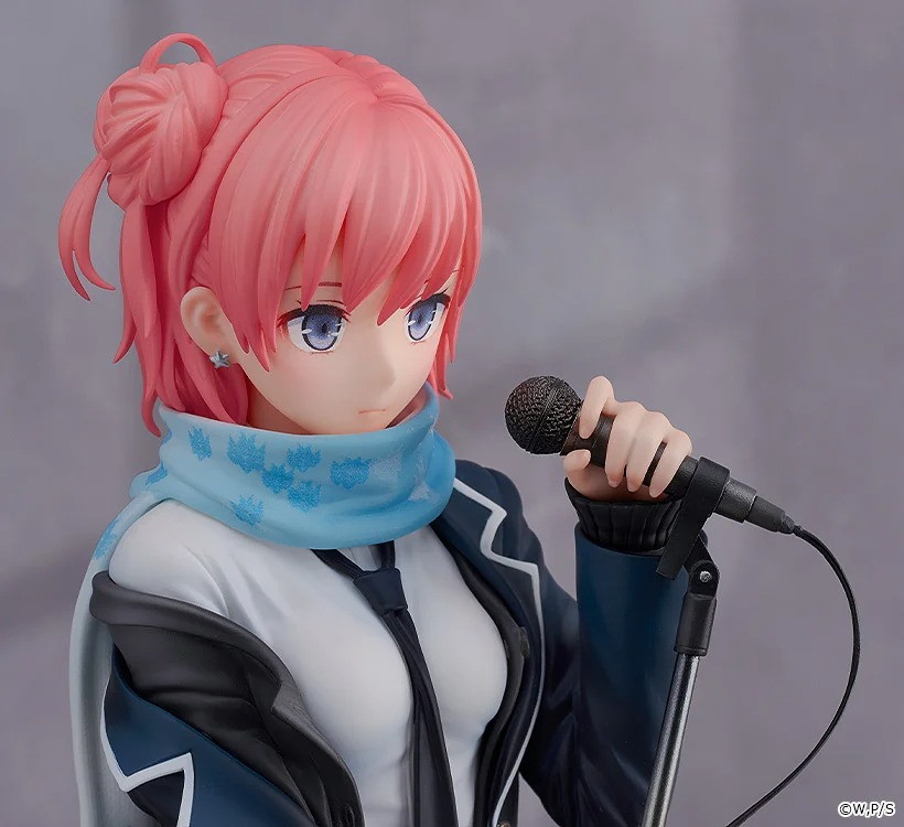 やはり俺の青春ラブコメはまちがっている。「由比ヶ浜結衣 原作Ver.」のフィギュア画像