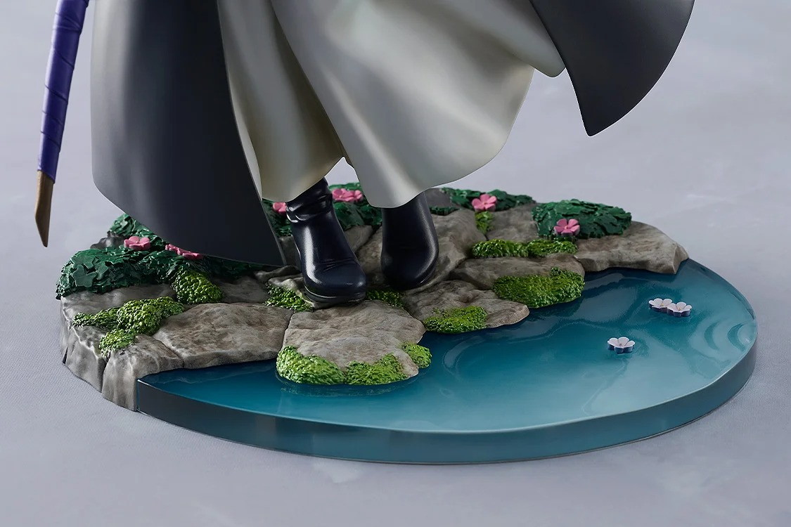 葬送のフリーレン「フェルン~追憶のひととき~」のフィギュア画像