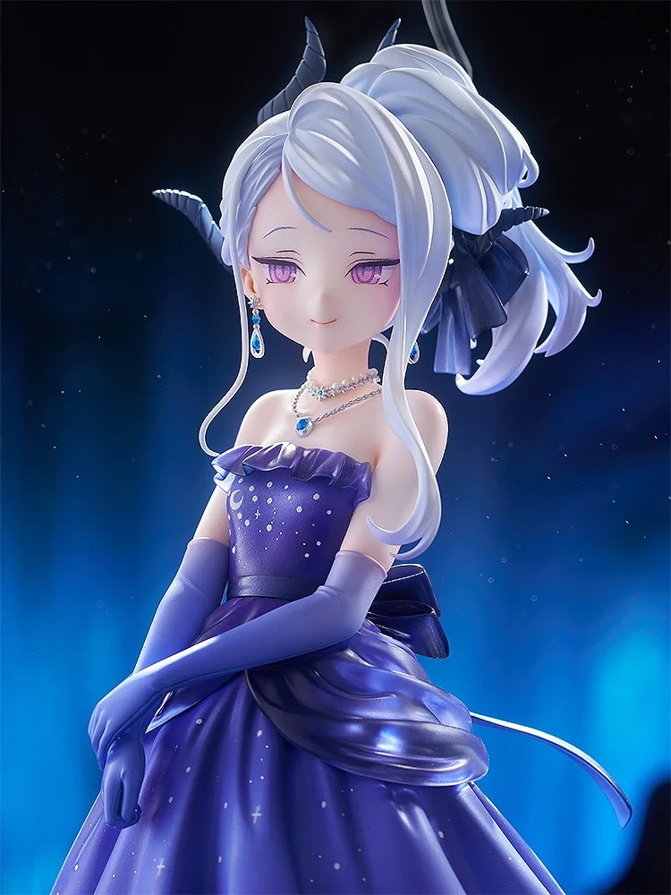 ブルーアーカイブ -Blue Archive-「ヒナ(ドレス)」のフィギュア画像