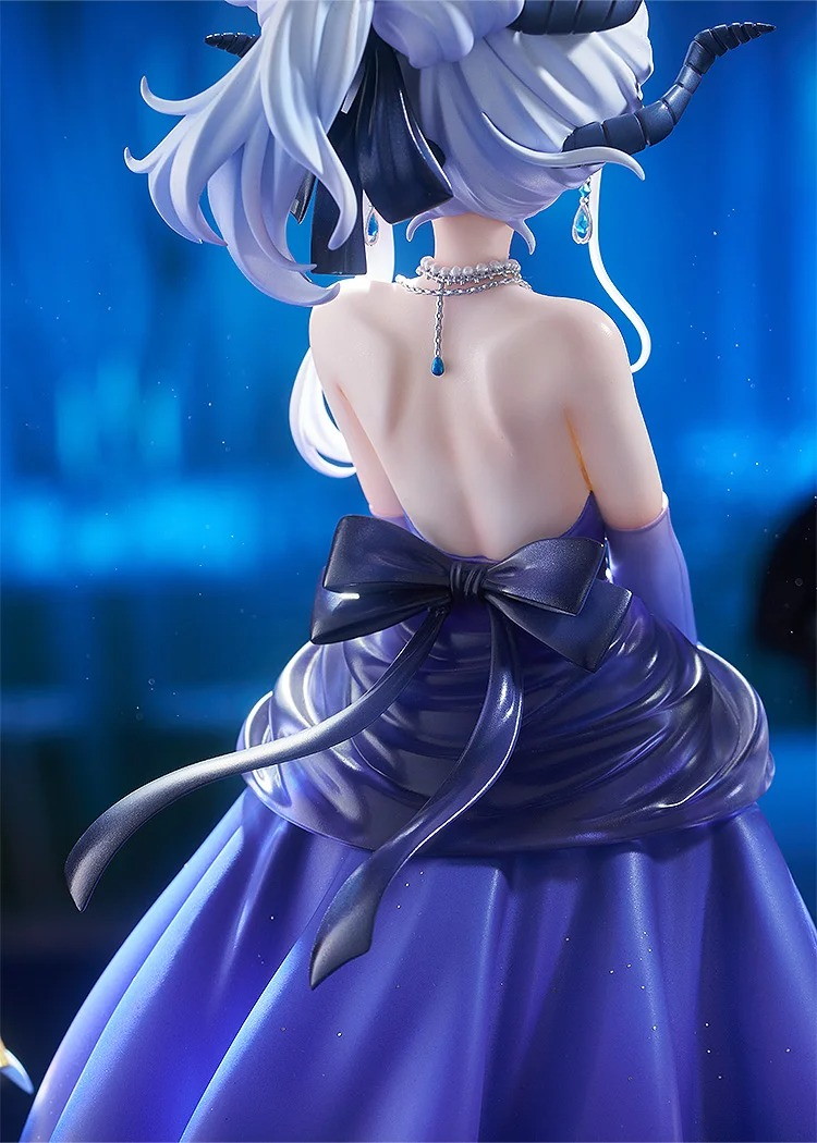ブルーアーカイブ -Blue Archive-「ヒナ(ドレス)」のフィギュア画像