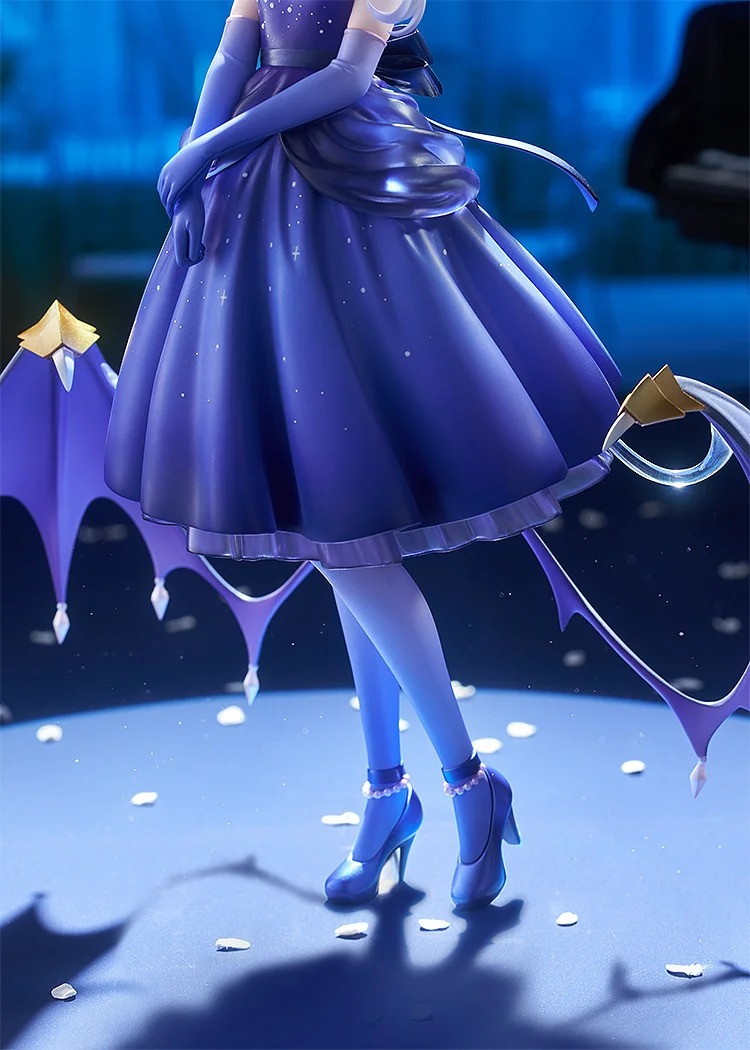 ブルーアーカイブ -Blue Archive-「ヒナ(ドレス)」のフィギュア画像