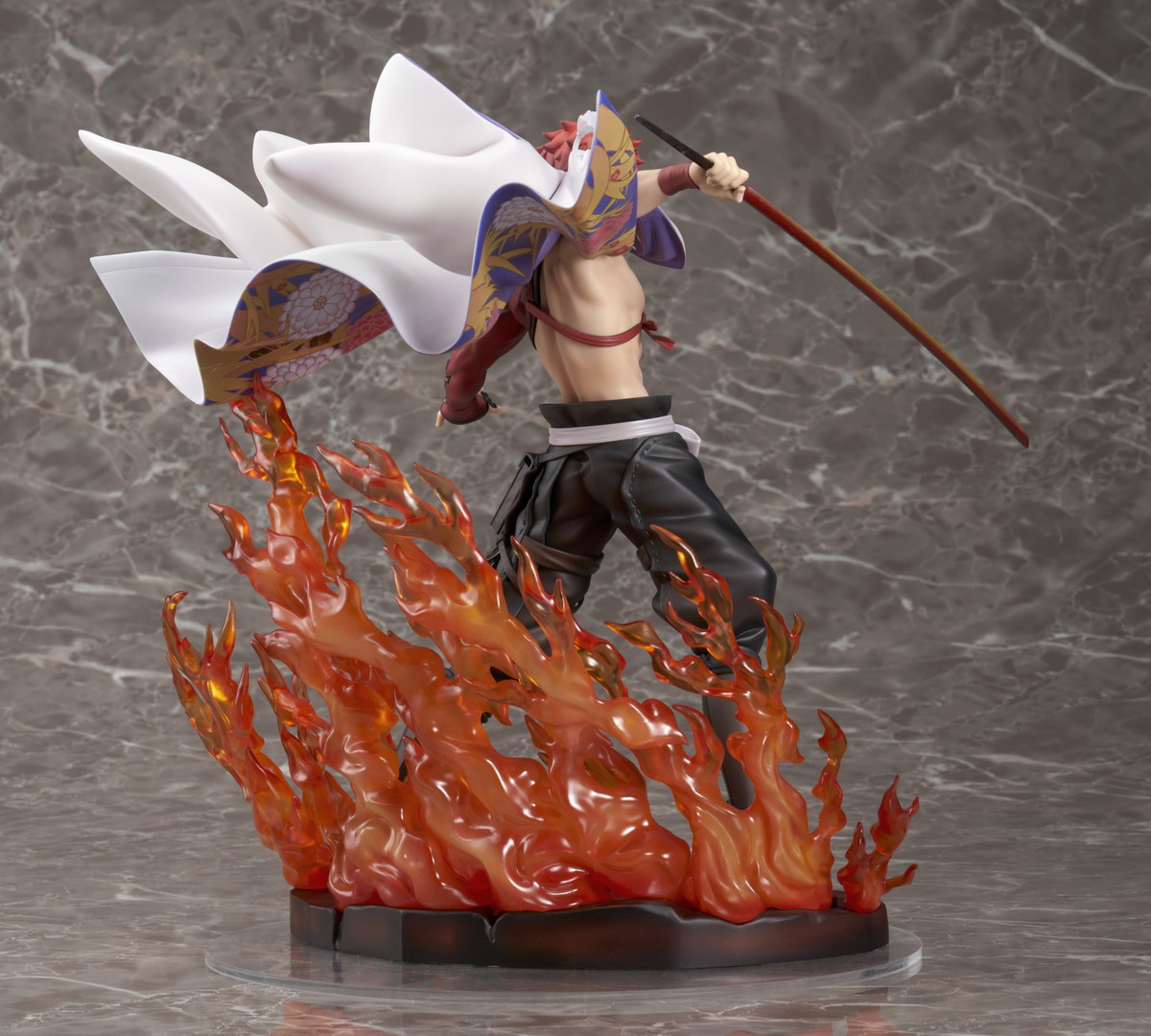 Fate/Grand Order「セイバー／千子村正」のフィギュア画像