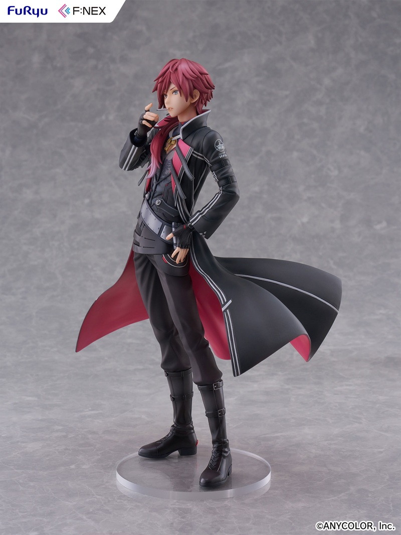 にじさんじ「ローレン・イロアス」のフィギュア画像