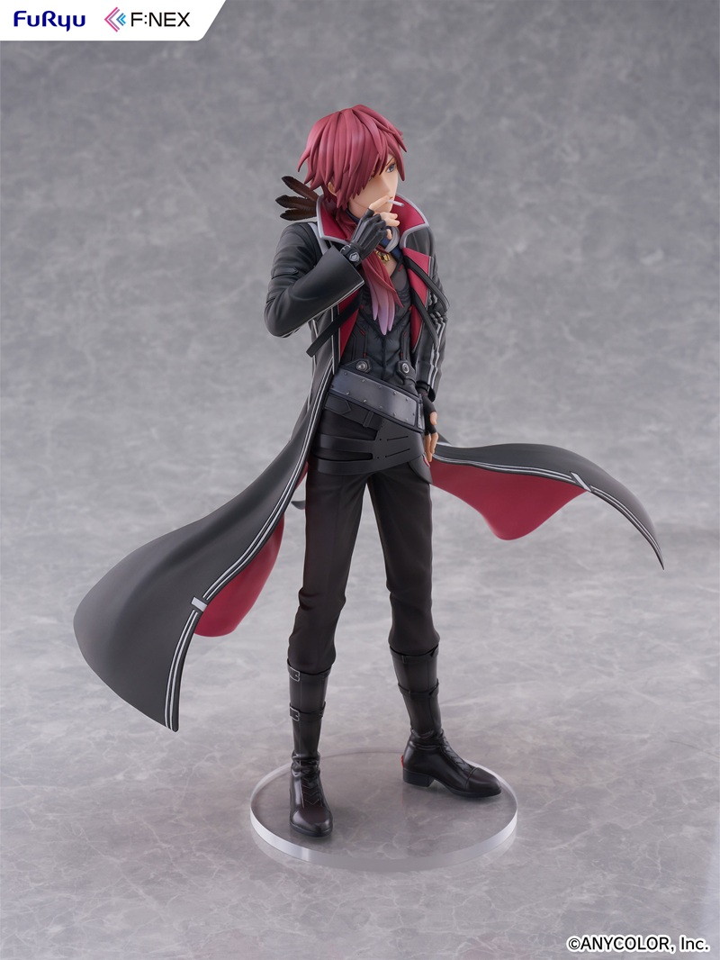 にじさんじ「ローレン・イロアス」のフィギュア画像