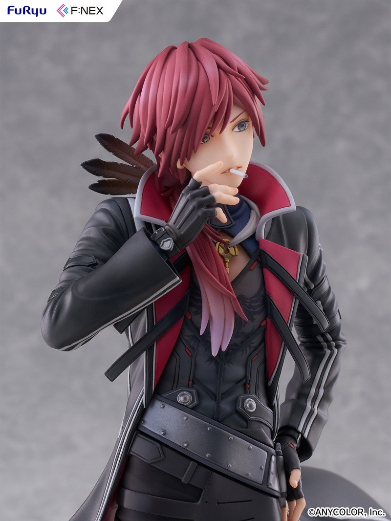 にじさんじ「ローレン・イロアス」のフィギュア画像