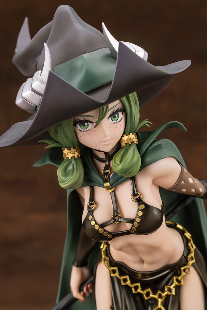 ユニコーンオーバーロード「ヤーナ」のフィギュア画像