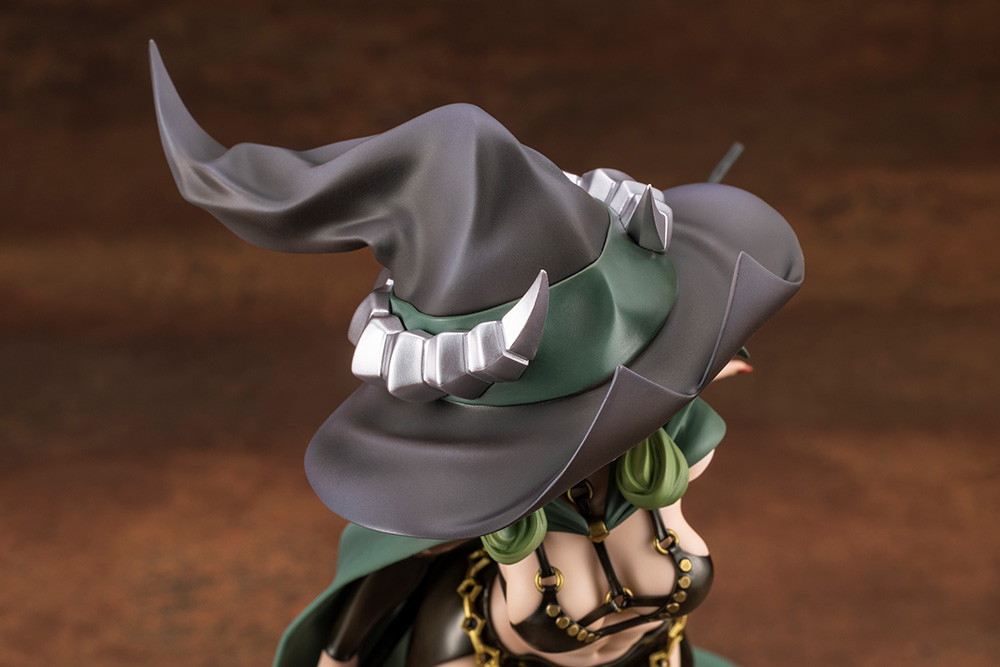 ユニコーンオーバーロード「ヤーナ」のフィギュア画像