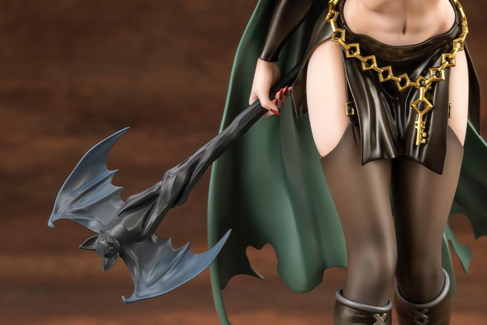 ユニコーンオーバーロード「ヤーナ」のフィギュア画像