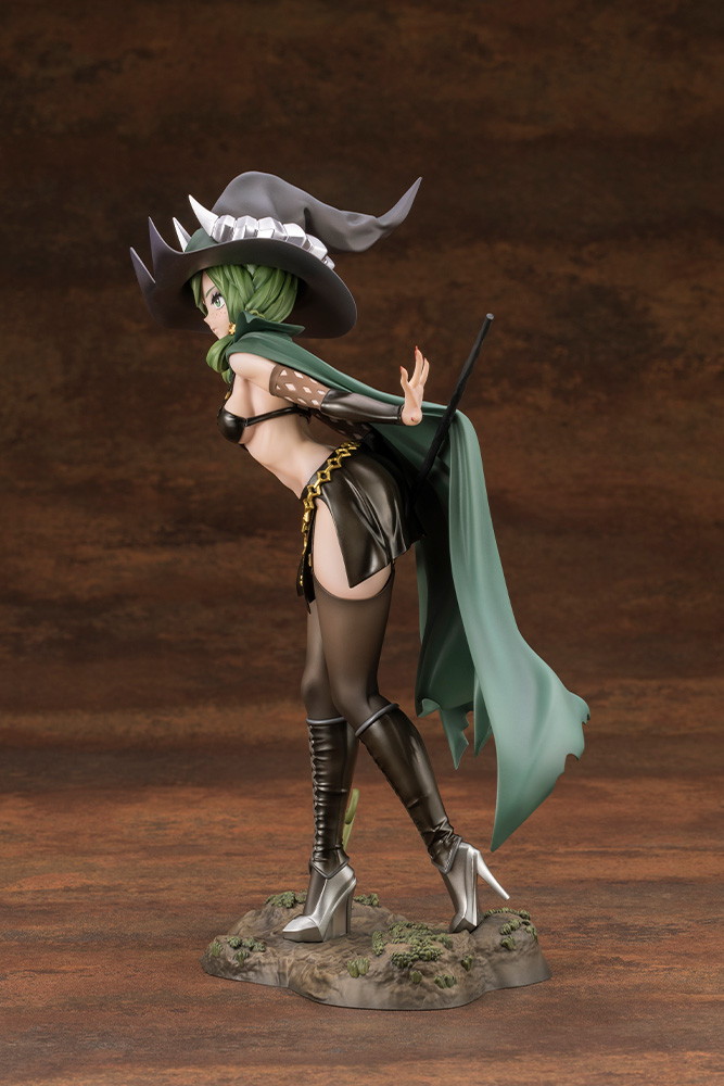 ユニコーンオーバーロード「ヤーナ」のフィギュア画像
