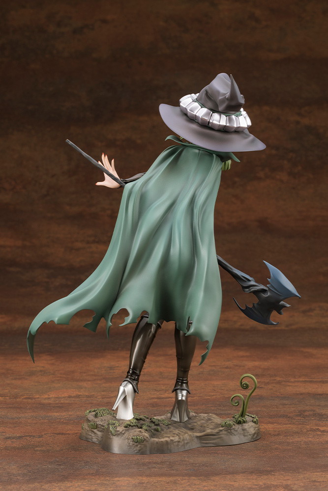 ユニコーンオーバーロード「ヤーナ」のフィギュア画像