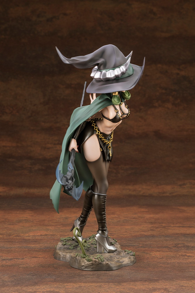 ユニコーンオーバーロード「ヤーナ」のフィギュア画像