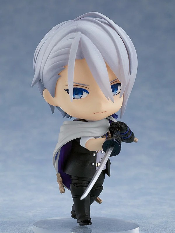 刀剣乱舞ONLINE「ねんどろいど 山姥切長義」のフィギュア画像