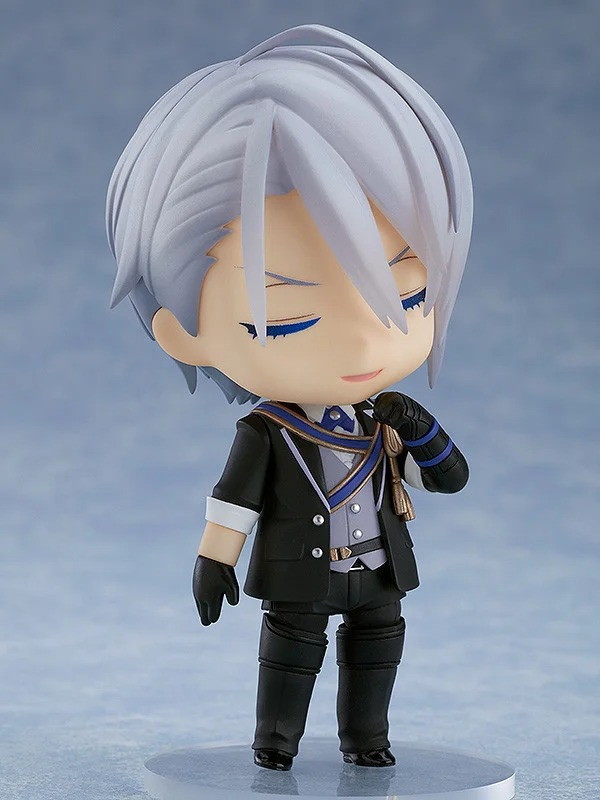 刀剣乱舞ONLINE「ねんどろいど 山姥切長義」のフィギュア画像