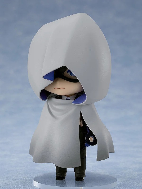 刀剣乱舞ONLINE「ねんどろいど 山姥切長義」のフィギュア画像