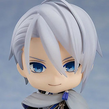 刀剣乱舞ONLINE「ねんどろいど 山姥切長義」のフィギュア