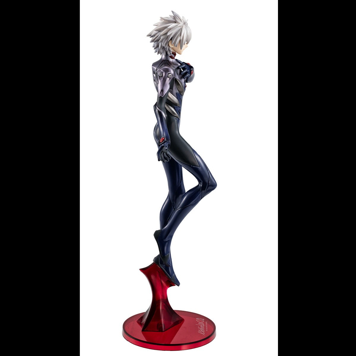 ヱヴァンゲリヲン新劇場版「渚カヲル」のフィギュア画像