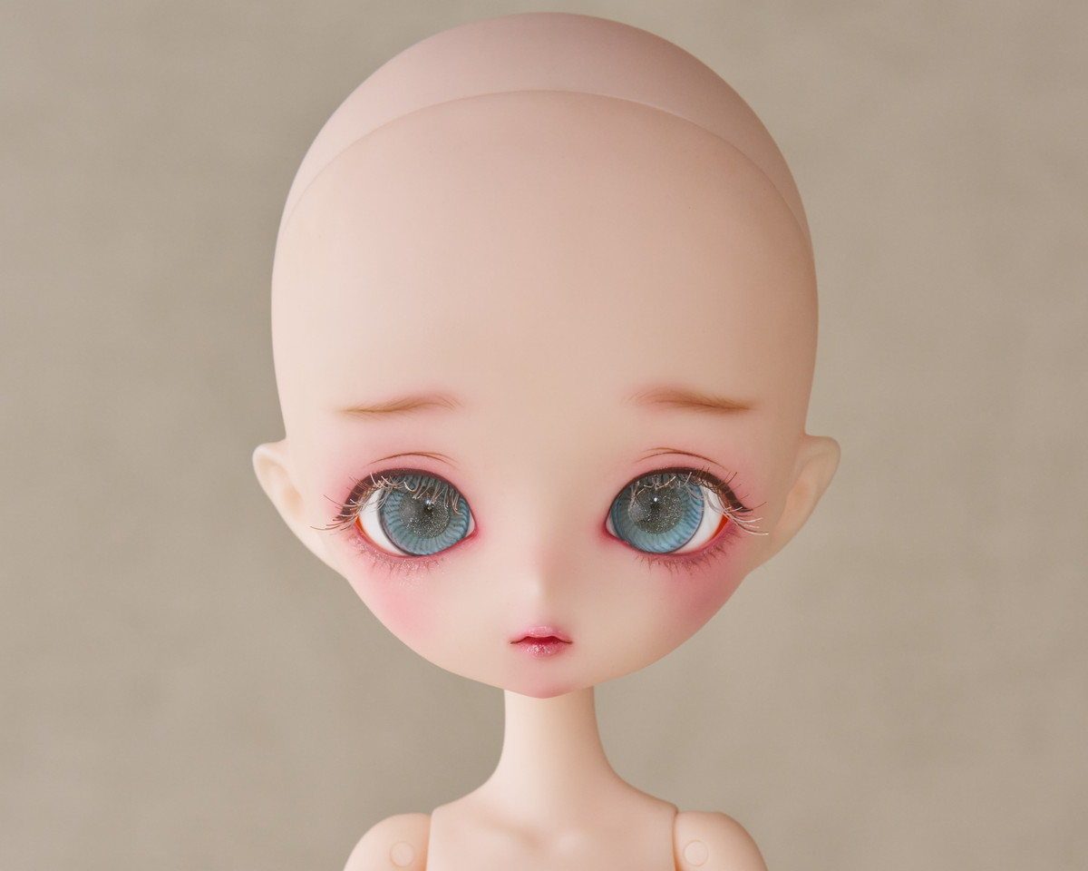 「Harmonia bloom meets Misako Aoki -Louise-」のフィギュア画像