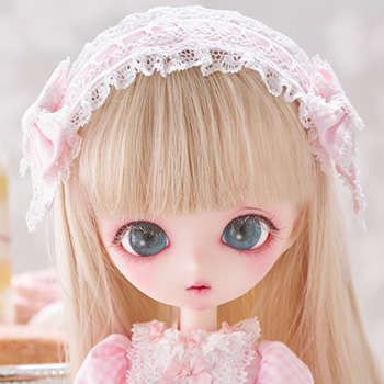 「Harmonia bloom meets Misako Aoki -Louise-」のフィギュア