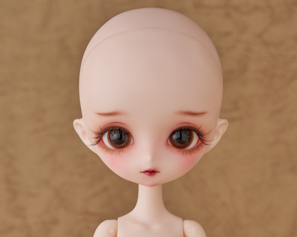 「Harmonia bloom meets Misako Aoki -Marie-」のフィギュア画像