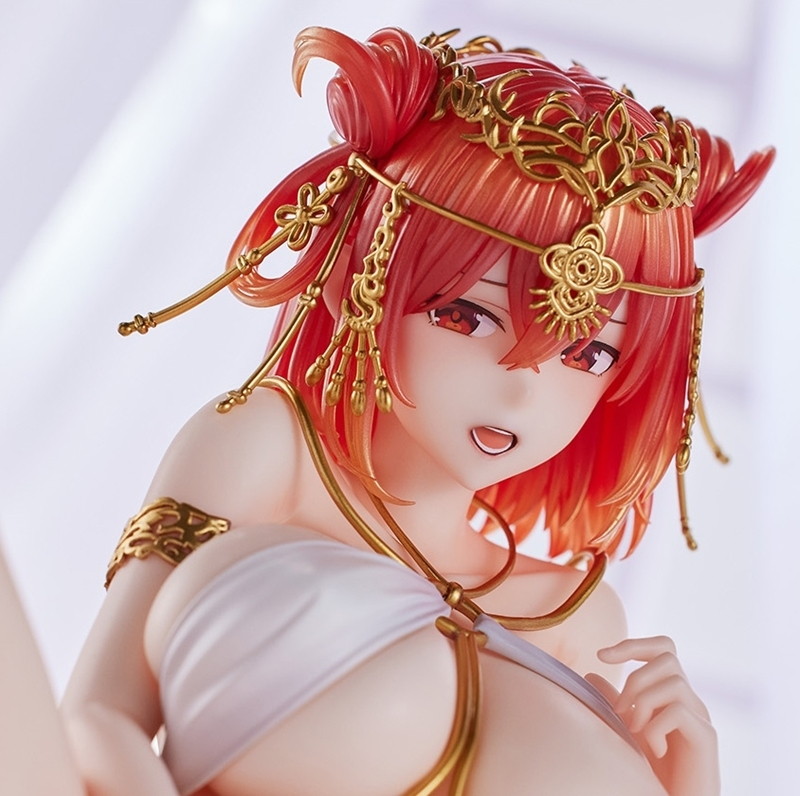 「踊り子」のフィギュア画像