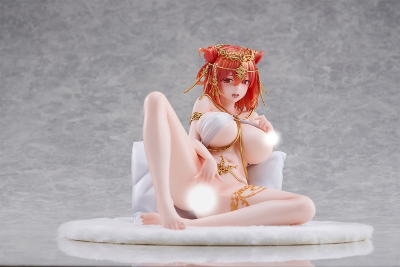 「踊り子」のフィギュア画像