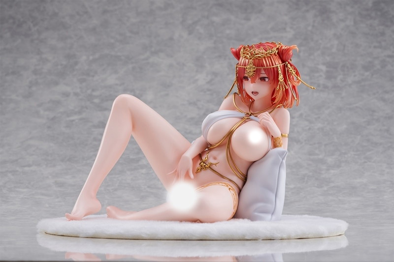 「踊り子」のフィギュア画像