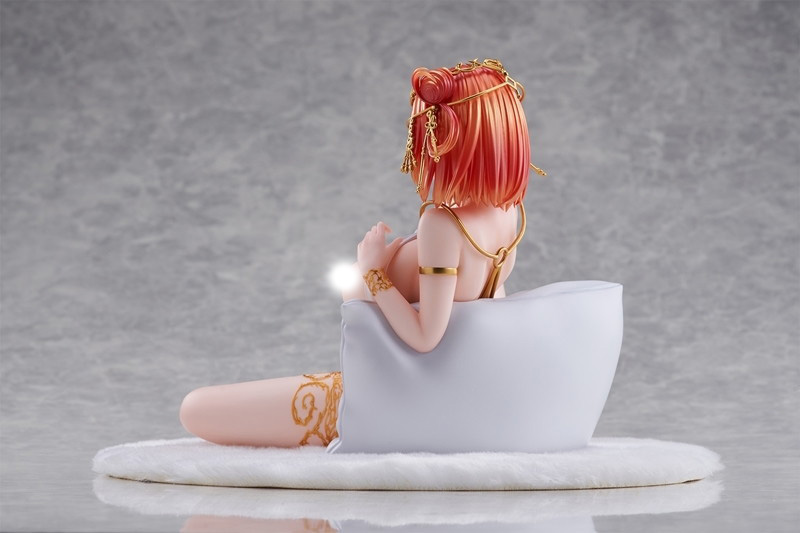 「踊り子」のフィギュア画像
