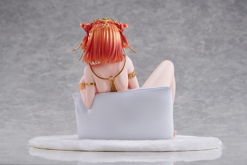 「踊り子」のフィギュア画像