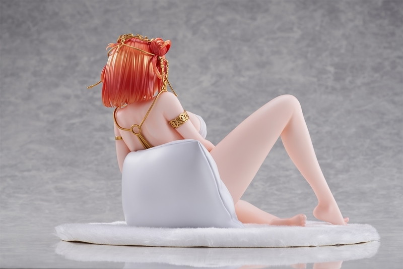 「踊り子」のフィギュア画像