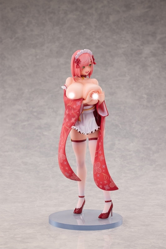 「あいり」のフィギュア画像