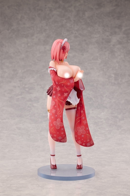「あいり」のフィギュア画像