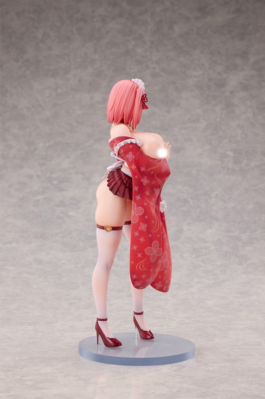 「あいり」のフィギュア画像