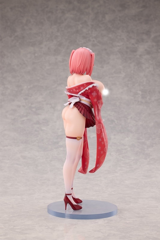 「あいり」のフィギュア画像