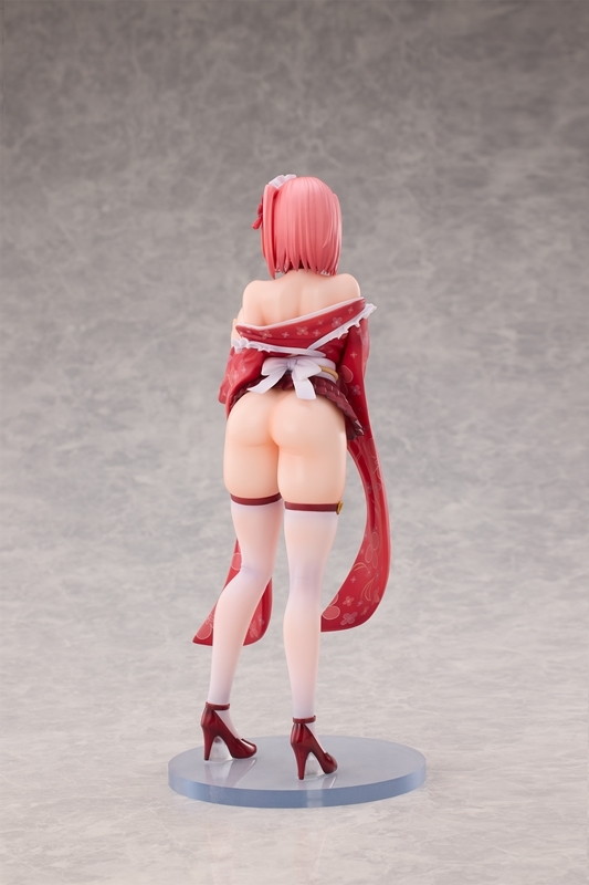 「あいり」のフィギュア画像
