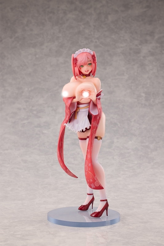 「あいり」のフィギュア画像