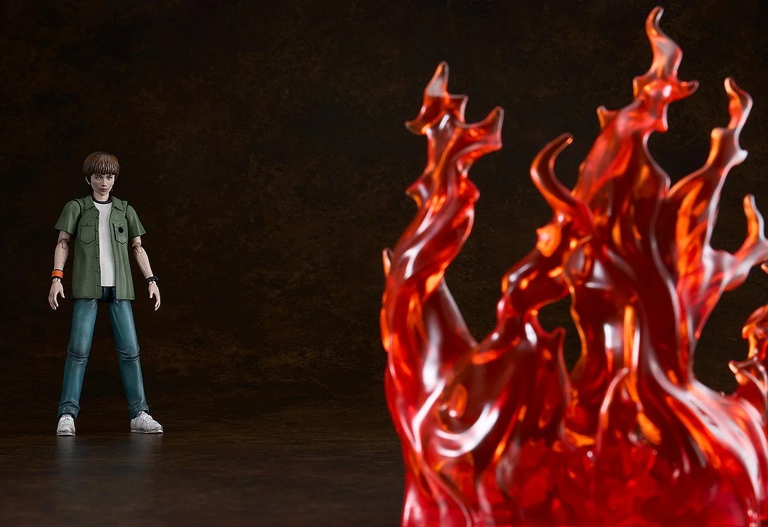 SIREN「PLAMATEA 須田恭也」のフィギュア画像