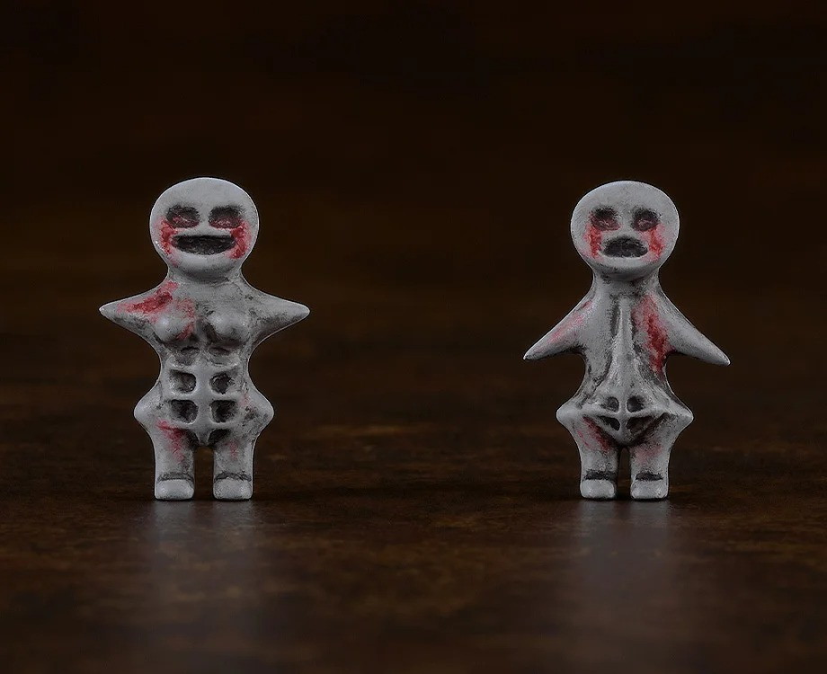 SIREN「PLAMATEA 須田恭也」のフィギュア画像
