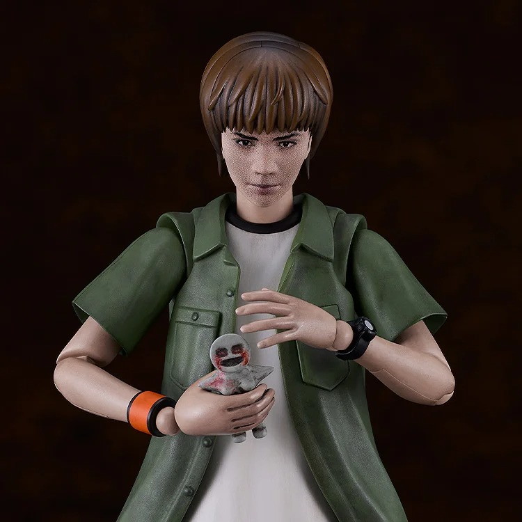 SIREN「PLAMATEA 須田恭也」のフィギュア画像
