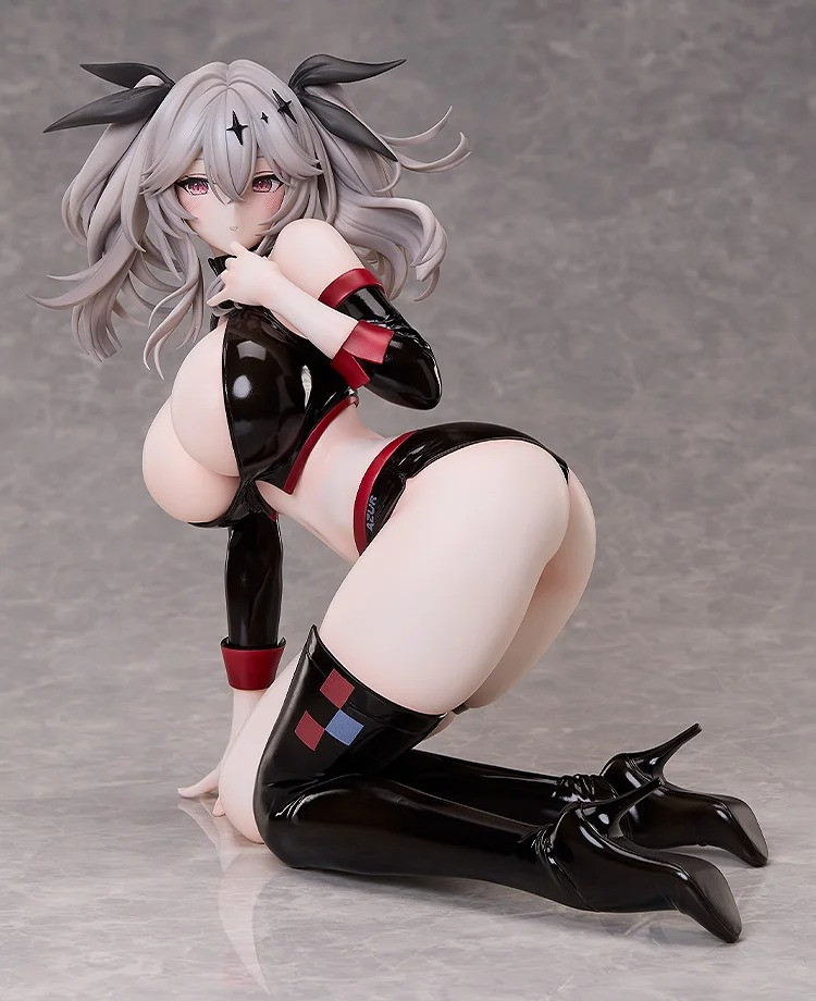 アズールレーン「ジョッフル 祝福のスタートダッシュ」のフィギュア画像